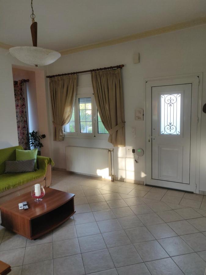 Holiday home Efi's